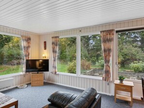 House | Interior - 5 Star Holiday Home in Rodvig Stevns (Rodvig Stevns)