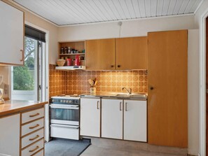 Ferienhaus | Innenbereich