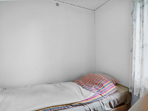 5 Star Holiday Home in Rodvig Stevns