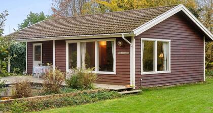 5 Star Holiday Home in Rodvig Stevns