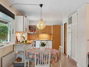 House | Interior - 5 Star Holiday Home in Rodvig Stevns (Rodvig Stevns)