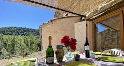 Soula de la Hille - BUGARACH