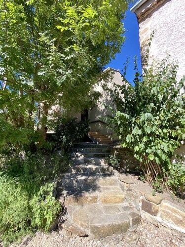 Soula de la Hille - BUGARACH