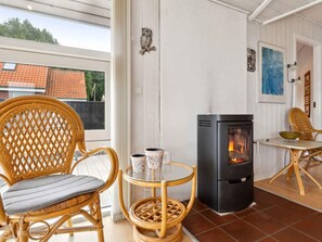 House | Interior - 5 Star Holiday Home in Haderslev (Haderslev)
