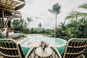 Pool - Bliss House (Kabupaten Karangasem)