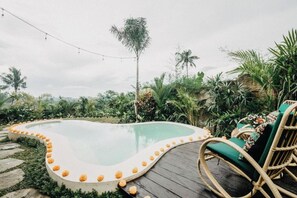 Pool - Bliss House (Kabupaten Karangasem)