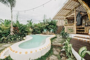 Pool - Bliss House (Kabupaten Karangasem)