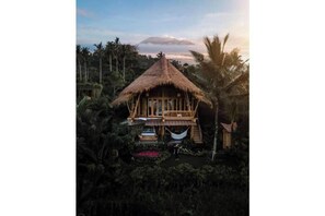 Exterior - Avatar House (Kabupaten Karangasem)