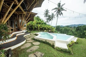 Pool - Kohinoor House (Kabupaten Karangasem)