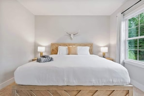 6 Schlafzimmer, Bügeleisen/Bügelbrett, Reisekinderbett, WLAN