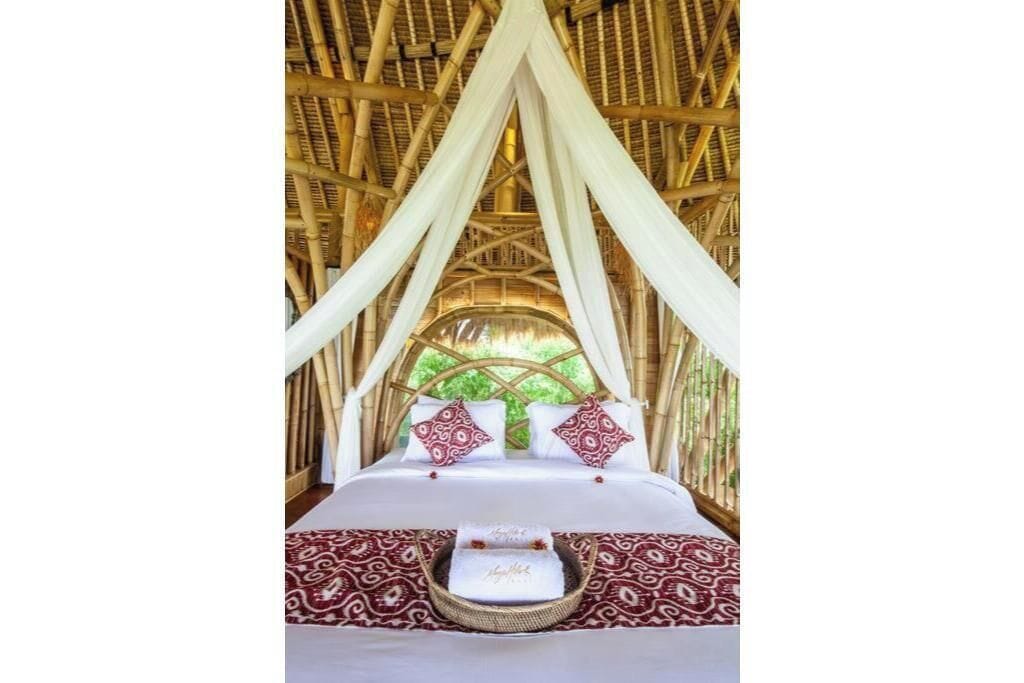 2 chambres, accès Internet, draps fournis