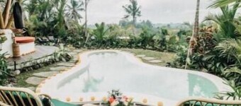 Eden House