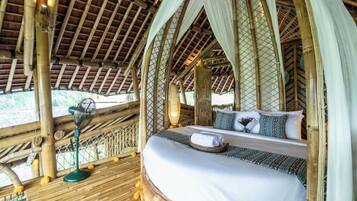 2 bedrooms, Internet, bed sheets