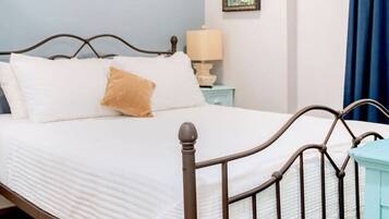 1 chambre, fer et planche Ă repasser, Wi-Fi, draps fournis