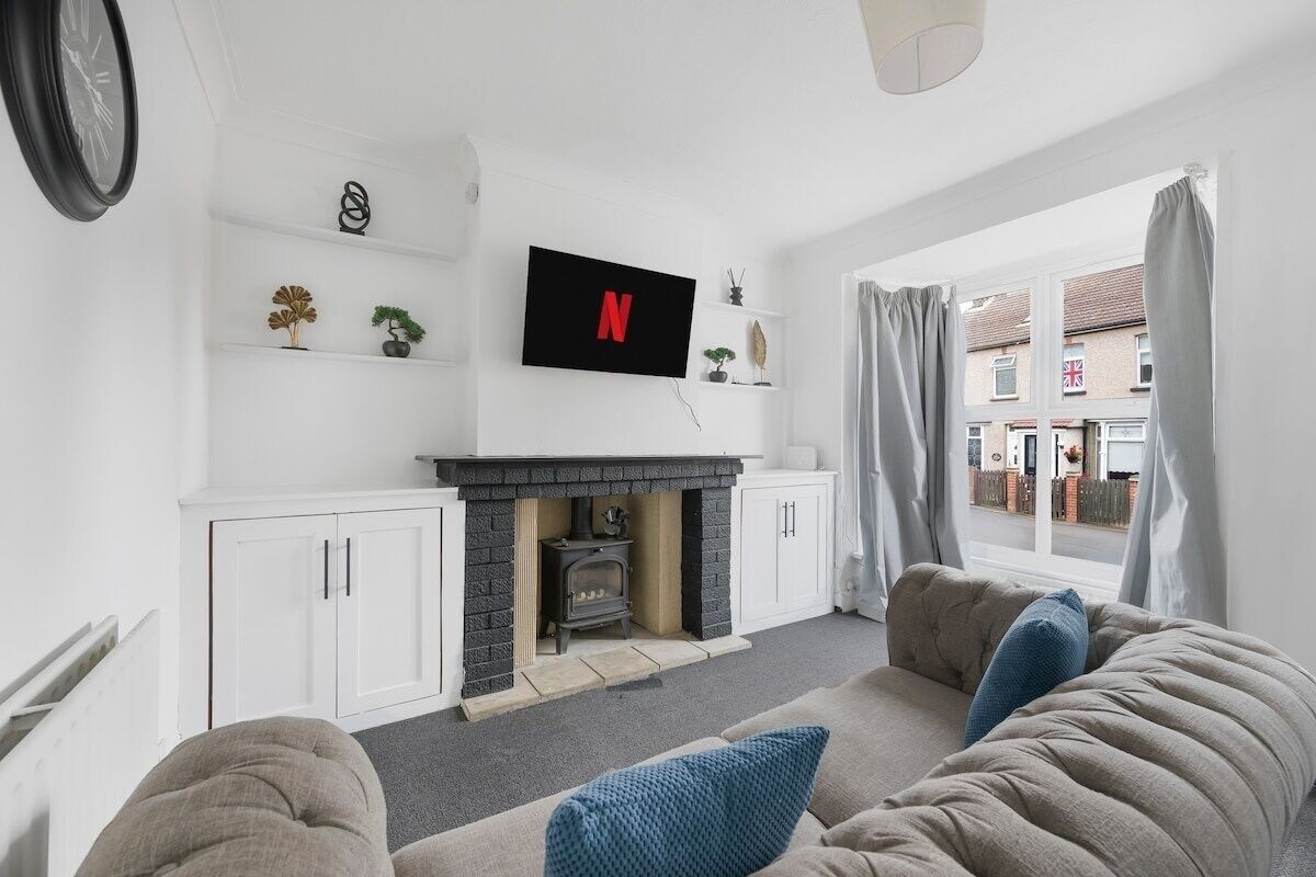 Image de profil de l’hôte