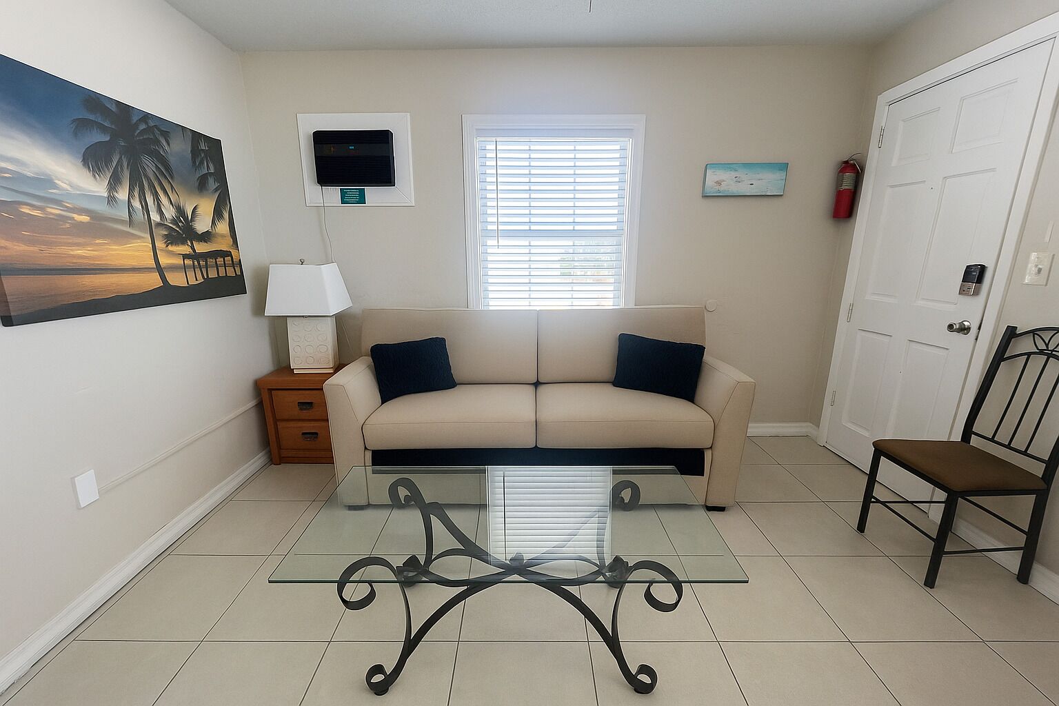 Beachside Cottage #3/ Fun In The Sun/dogs Welcome - Florida