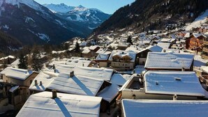 Unclassified image, 3 of 3, button - Chalets for 6 People (Champagny-en-Vanoise)
