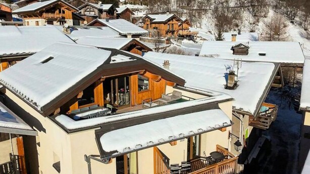 Unclassified image, 1 of 3, button - Chalets for 6 People (Champagny-en-Vanoise)