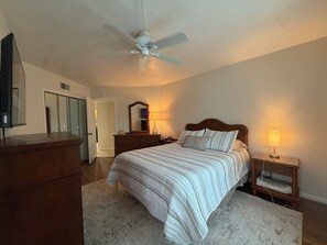 2 Schlafzimmer, kostenloses WLAN