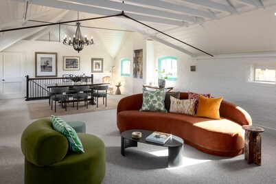 The Loft by St Agnes