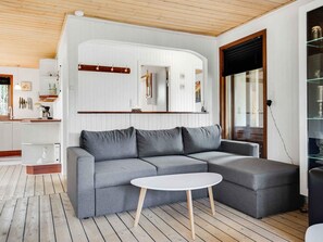 House | Interior - 5 Star Holiday Home in Skagen (Aalbaek)