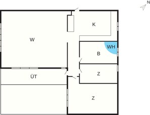 House | Floor plan