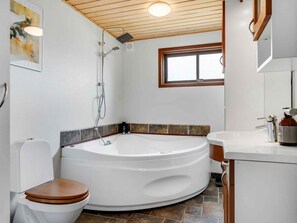 House | Spa treatment