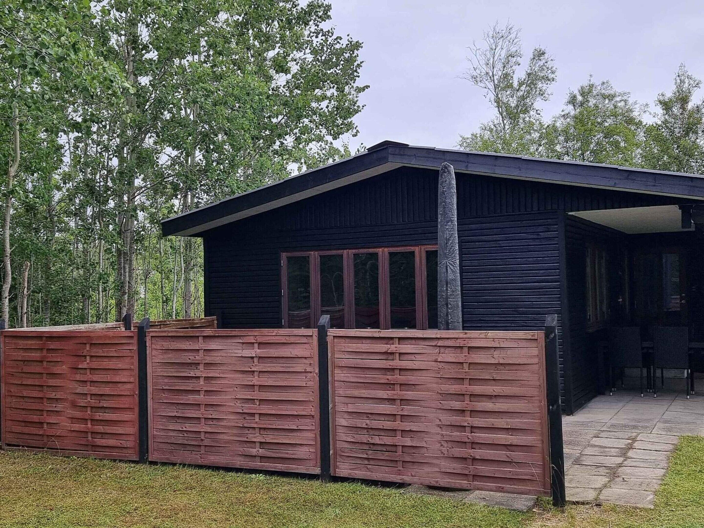 Hus | Udendørsområde