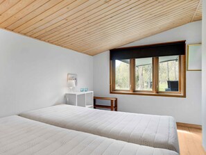 Ferienhaus | Innenbereich