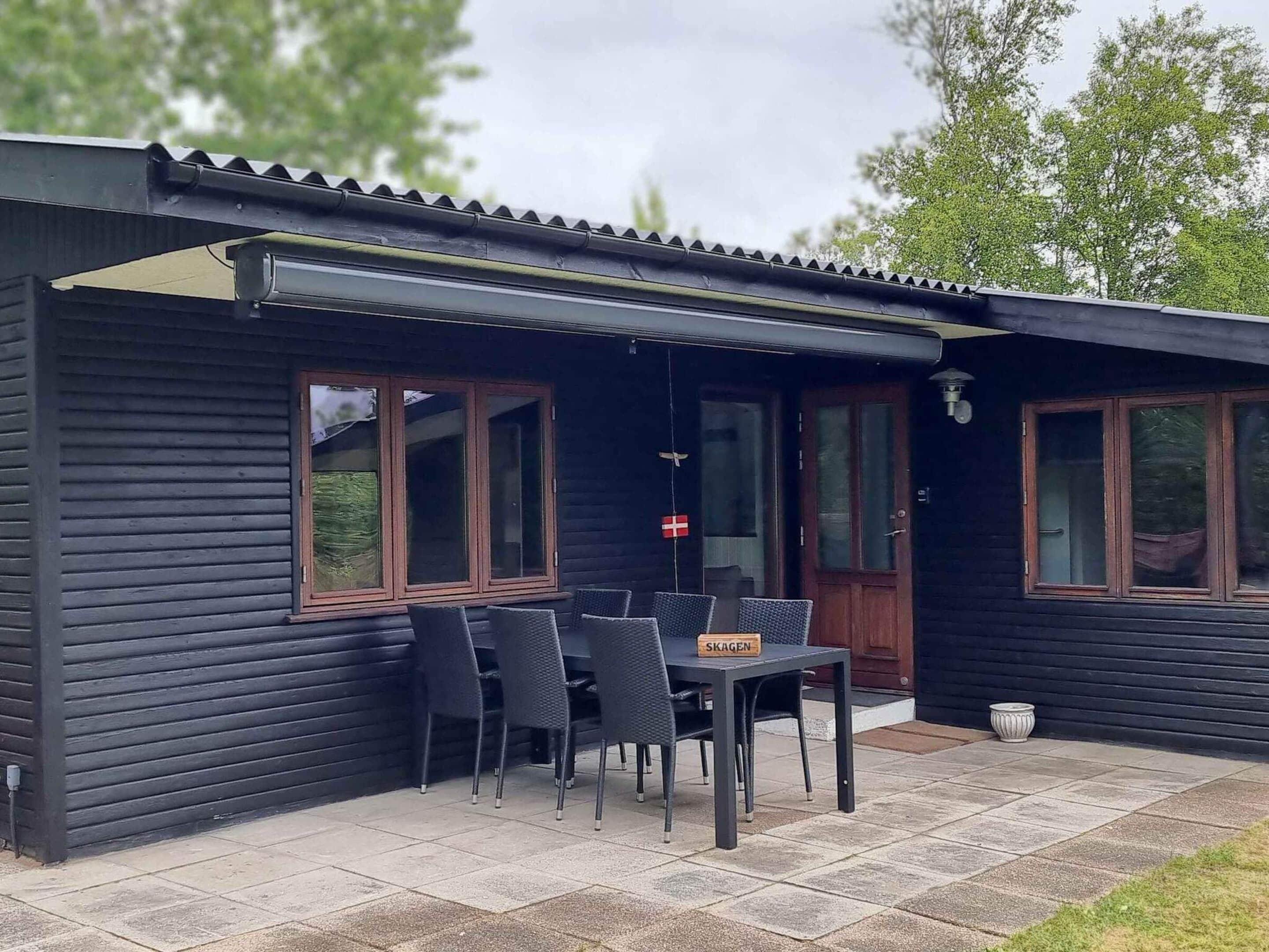 Casa | Restaurante al aire libre