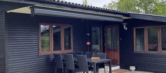 5 Star Holiday Home in Skagen