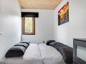 House | Interior - 5 Star Holiday Home in Skagen (Aalbaek)