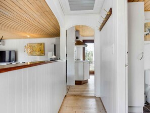 Ferienhaus | Innenbereich