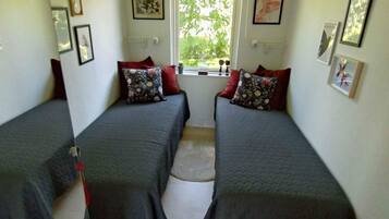 House | Bahagian dalam