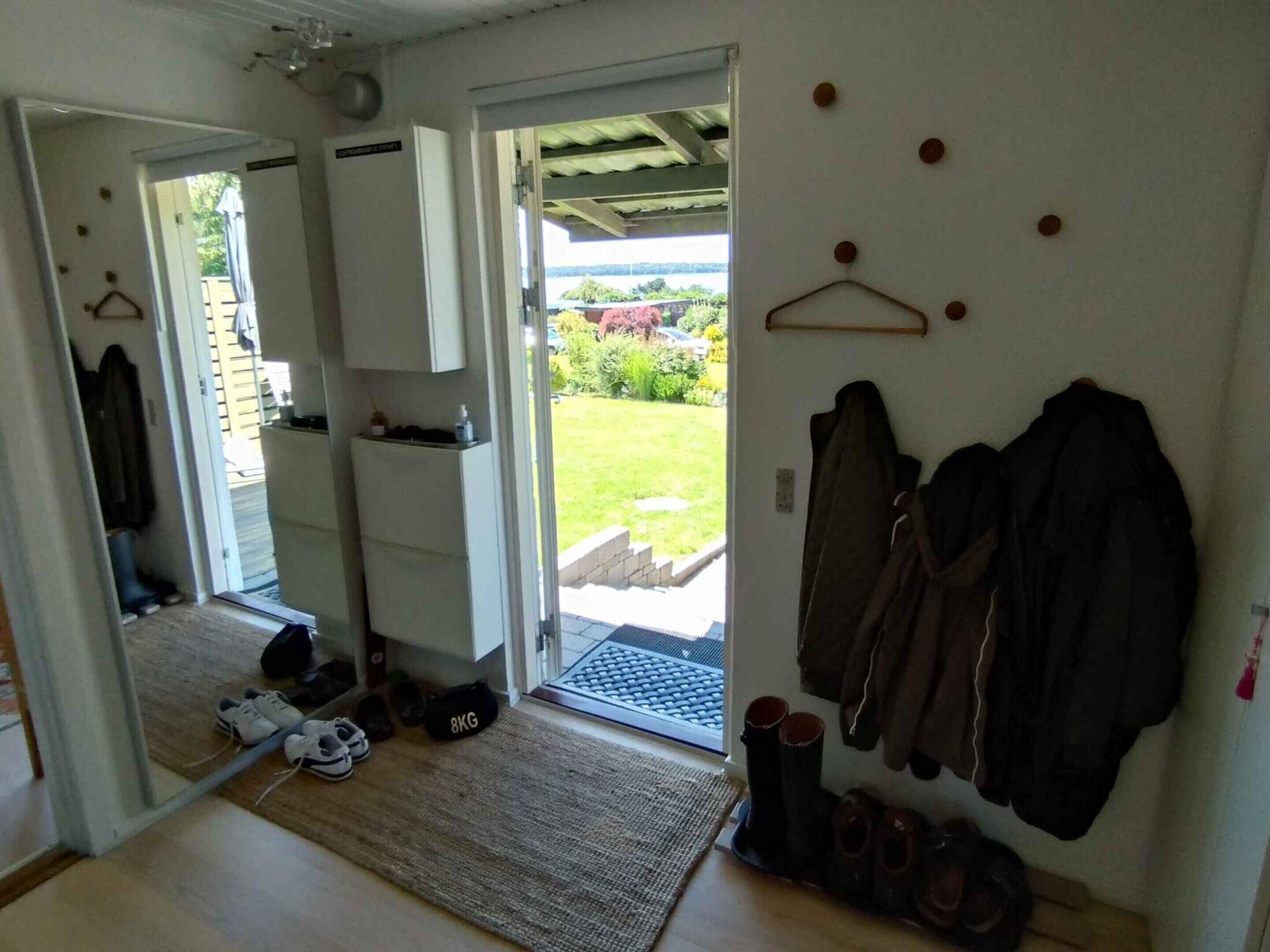 獨棟房屋 | 住宿內部