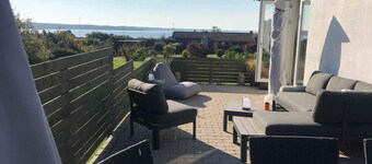 5 Star Holiday Home in Olsted