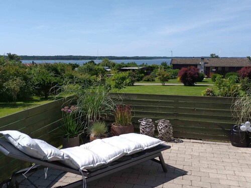 5 Star Holiday Home in Olsted