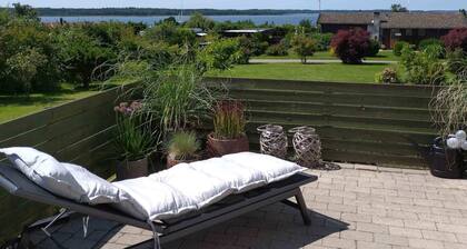 5 Star Holiday Home in Olsted