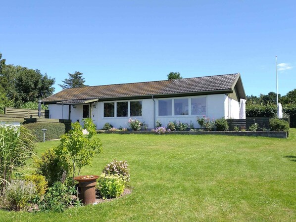 House | Exterior