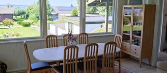 5 Star Holiday Home in Olsted