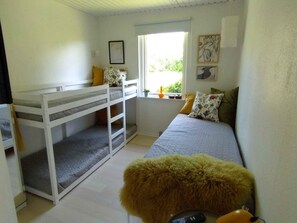 บ้านพัก | ภายใน