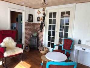 Ferienhaus | Innenbereich