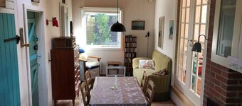 5 Star Holiday Home in Nykobing Sj