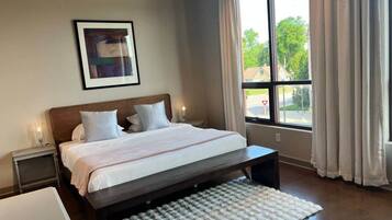 1 habitación y wifi