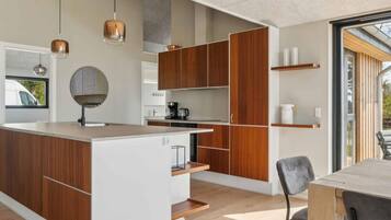 House | Bahagian dalam