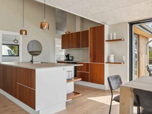 House | Interior - 5 Star Holiday Home in Millinge (Millinge)