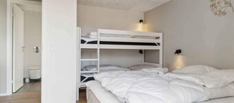 5 Star Holiday Home in Millinge