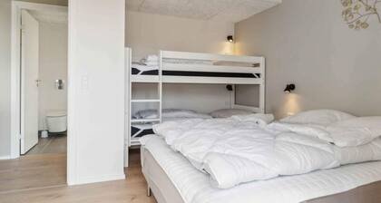 5 Star Holiday Home in Millinge