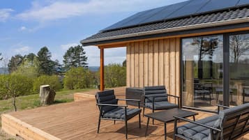 House | Bahagian luar