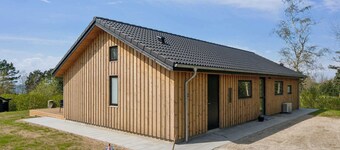 5 Star Holiday Home in Millinge